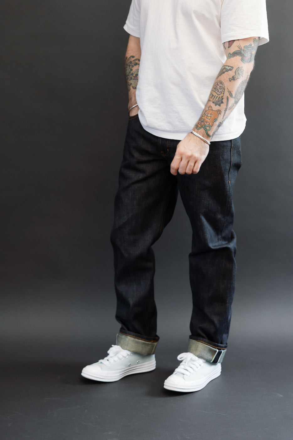 Male model, 5'9