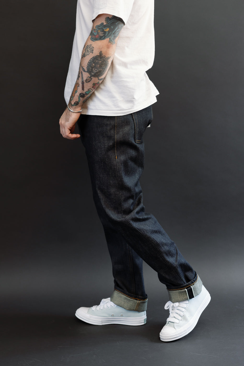 Male model, 5'9