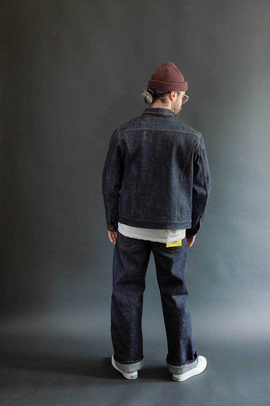 Male model, 5'9