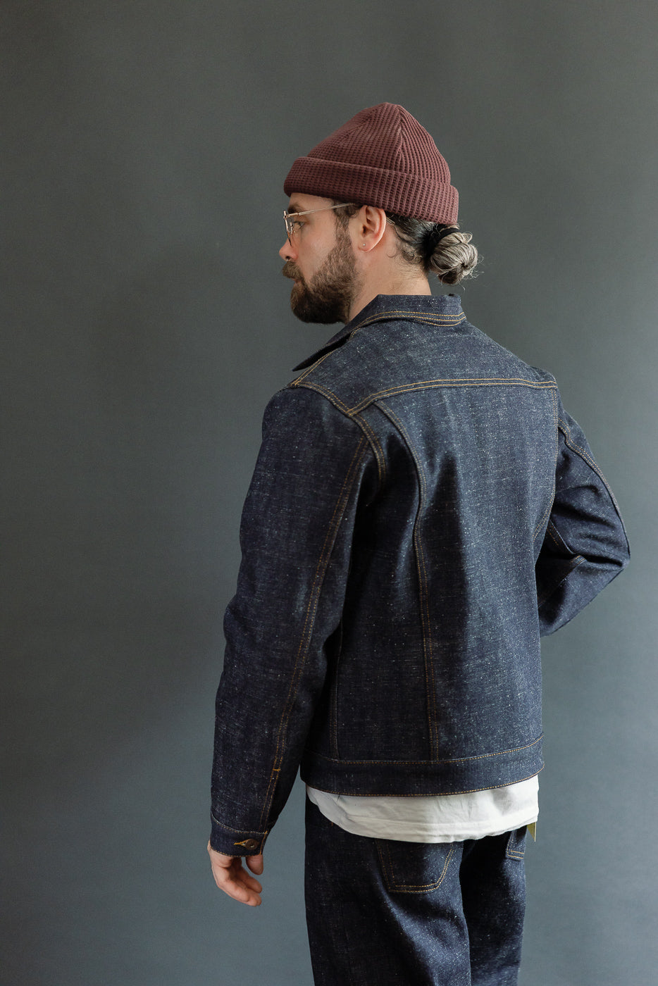 Male model, 5'9
