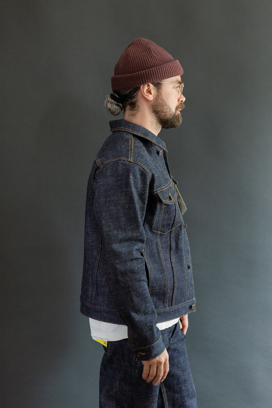 Male model (5'9