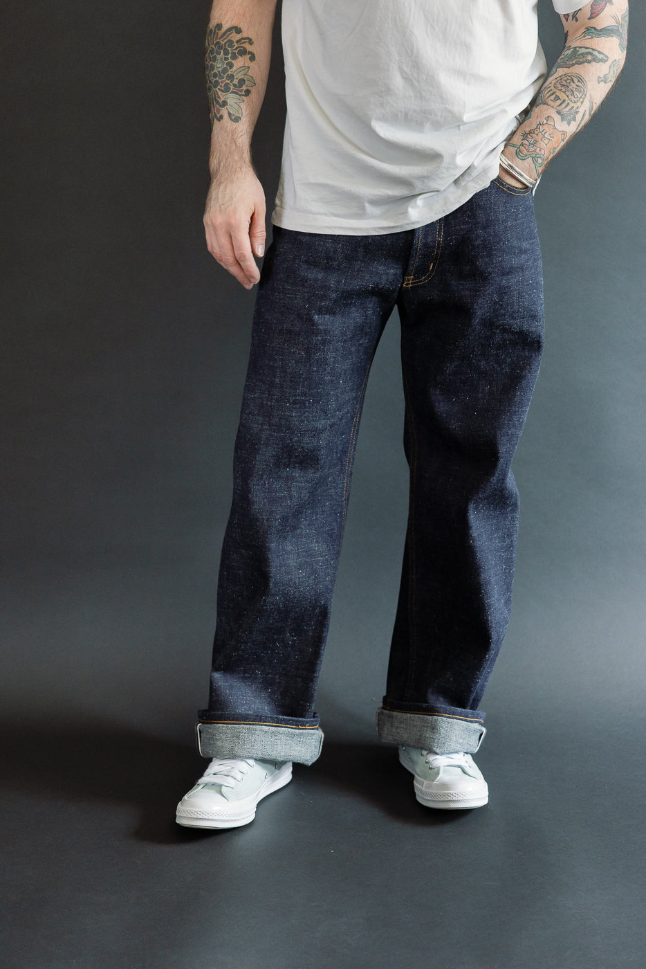 Male model, 5'9