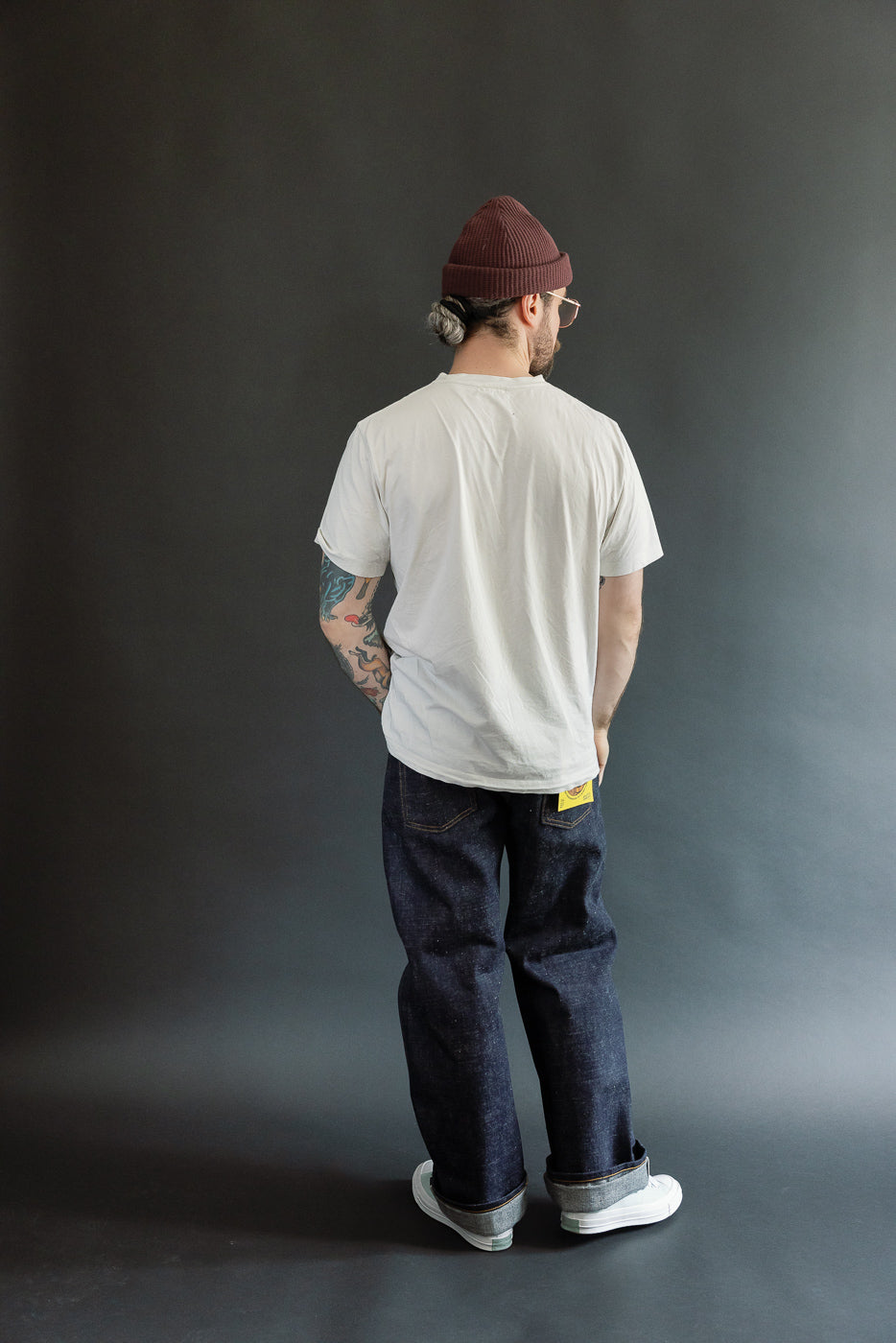 Male model, 5'9