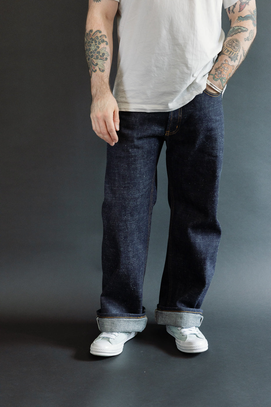 Male model, 5'9