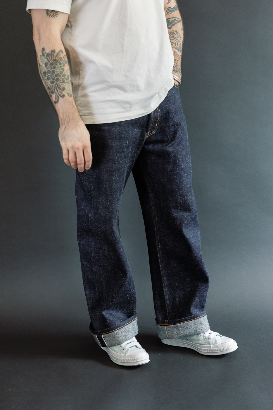 Male model, 5'9