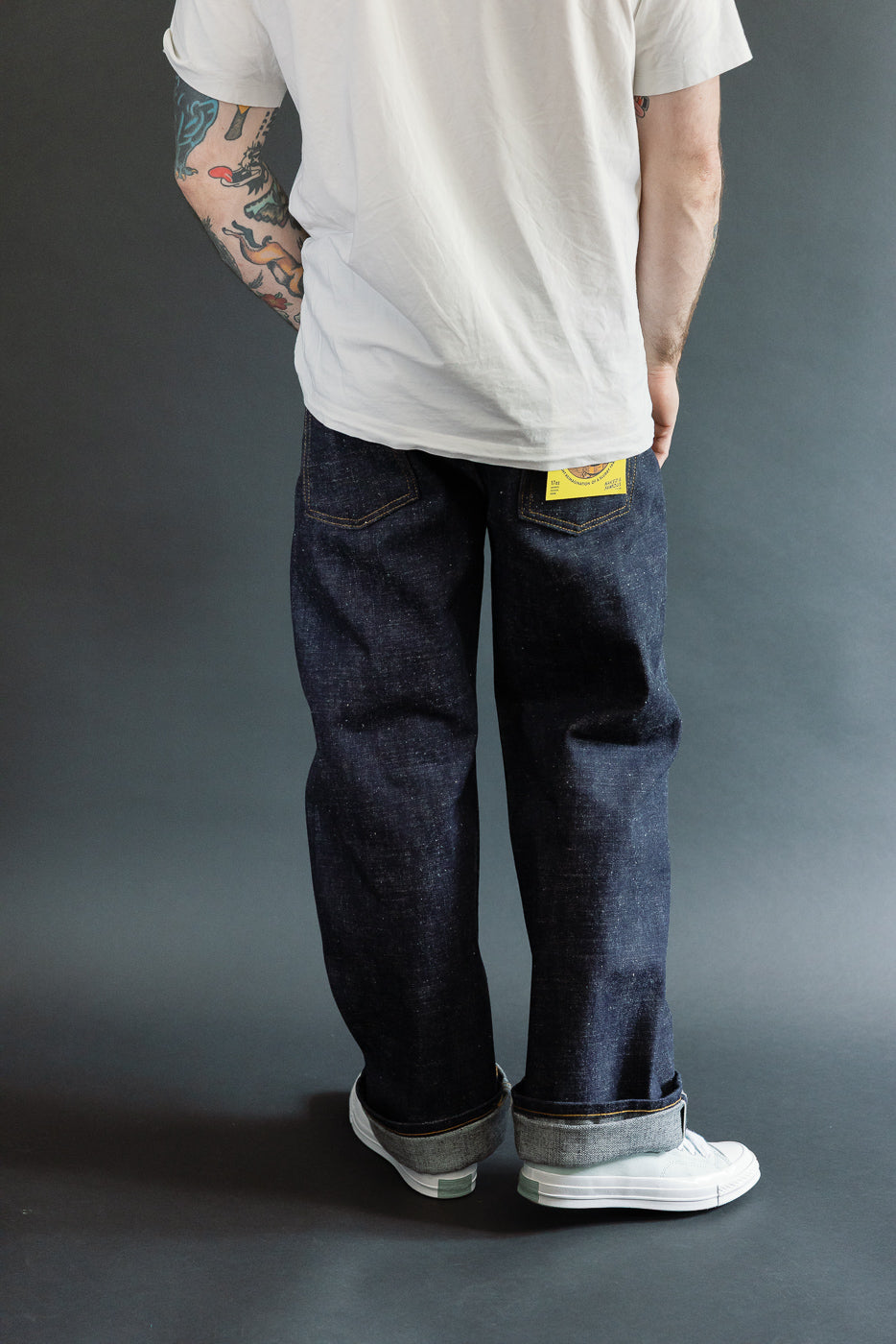 Male model, 5'9