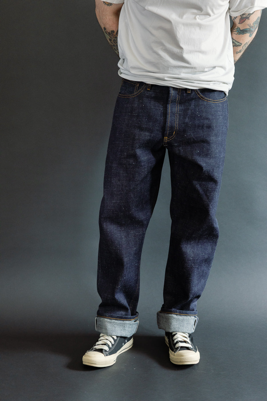 Male model, 5'9