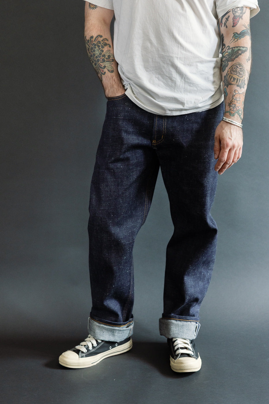Male model, 5'9