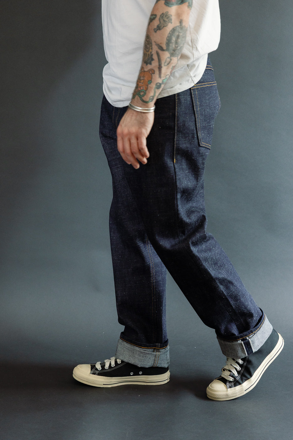 Male model, 5'9