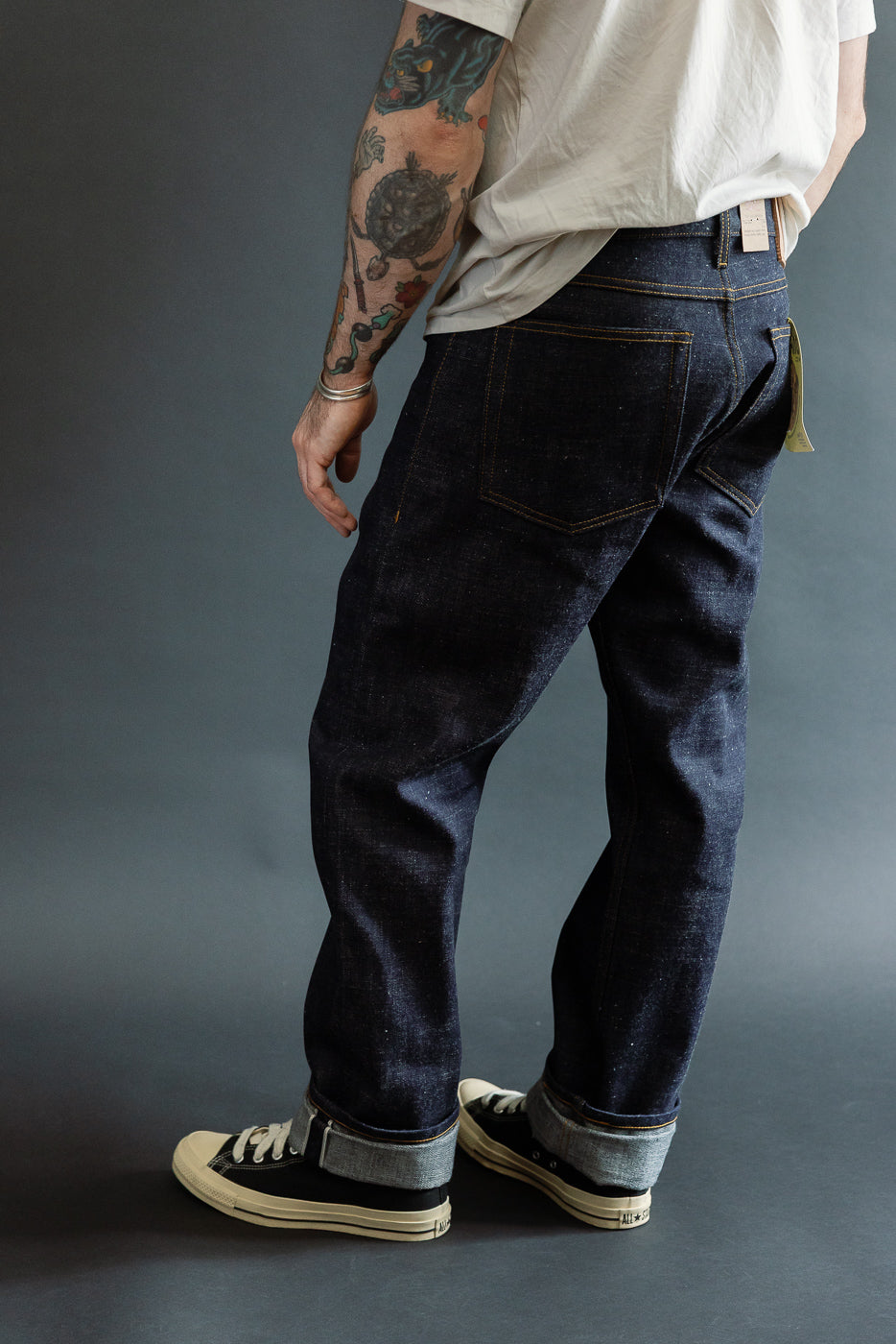 Male model, 5'9