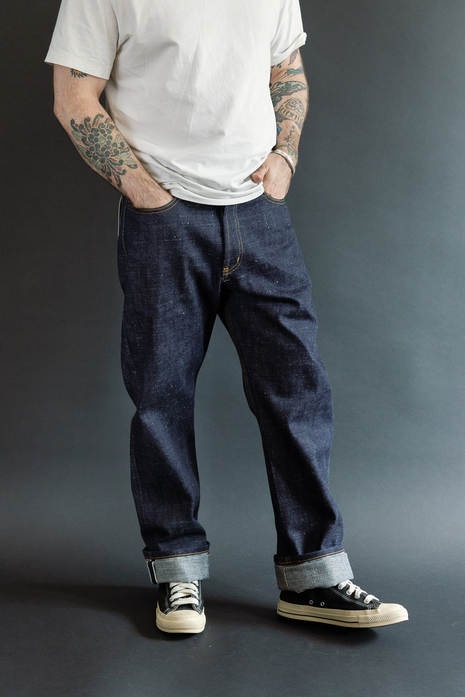 Male model, 5'9