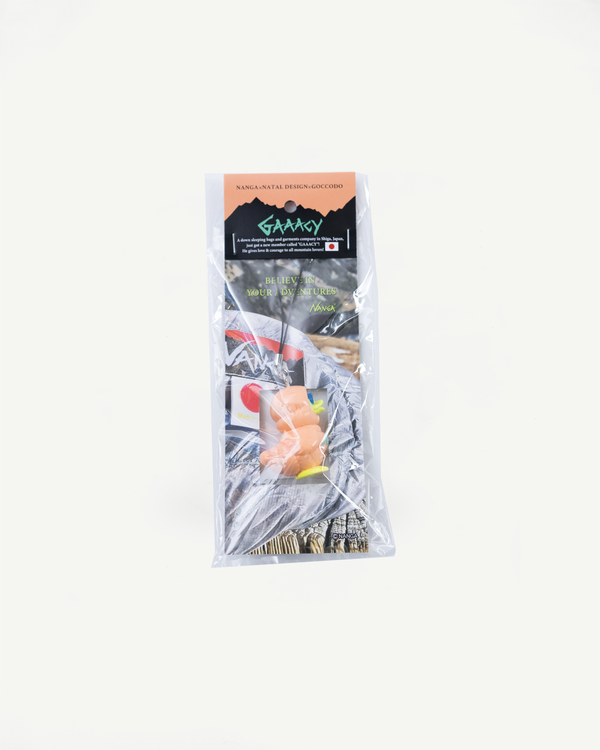 Gaaacy Duck Key Holder - Light Pink | Dant