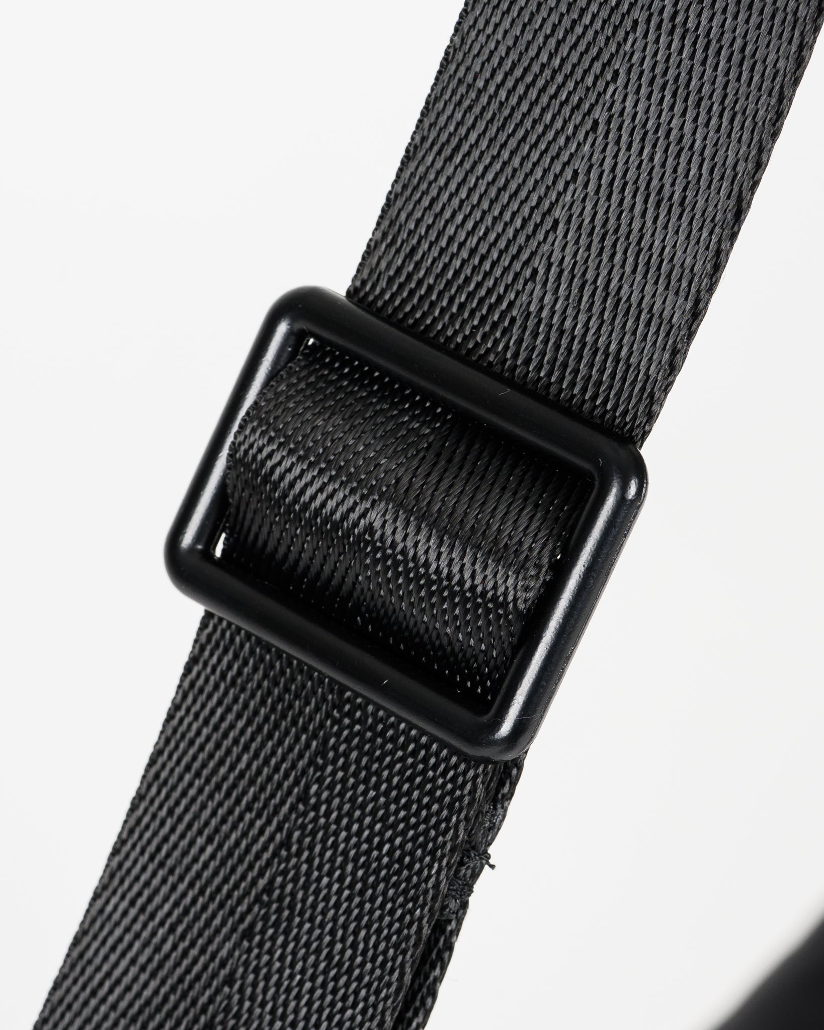 OGL-XTAC-HOBO-BLK - OGL XTAC Roll Top Hobo Bag - Black