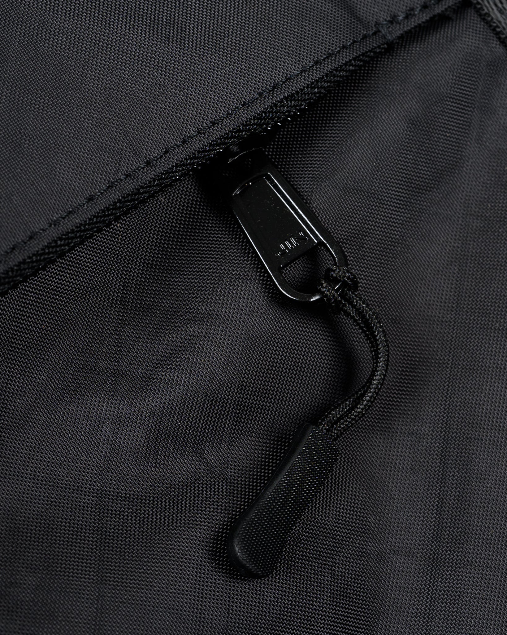 OGL-XTAC-TOTE-BLK - OGL XTAC Roll Top Tote Bag - Black