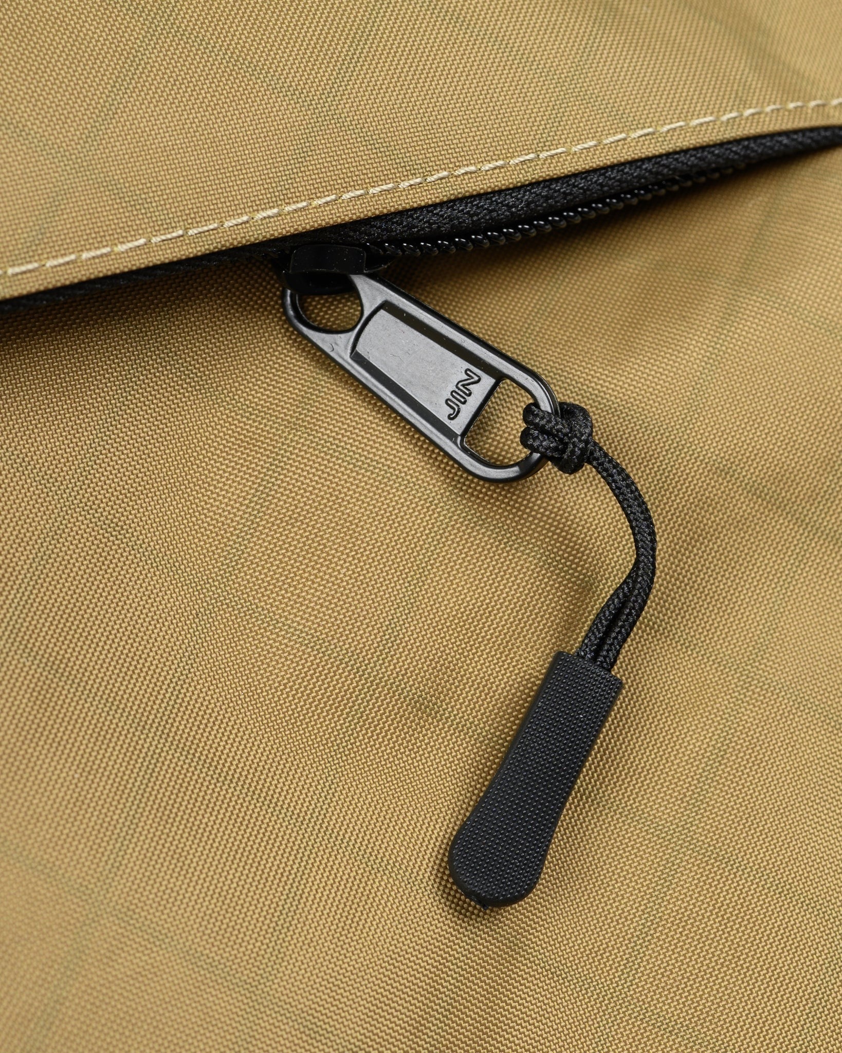 OGL-XTAC-TOTE-BRN - OGL XTAC Roll Top Tote Bag - Golden Brown