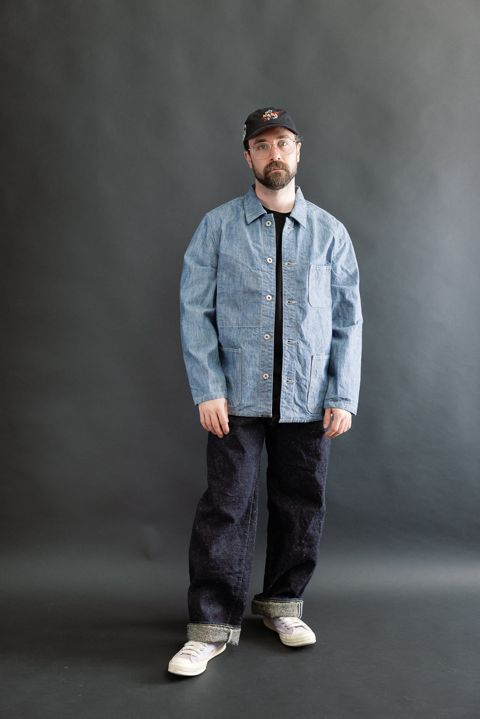 03500-SHVCH - 13oz 