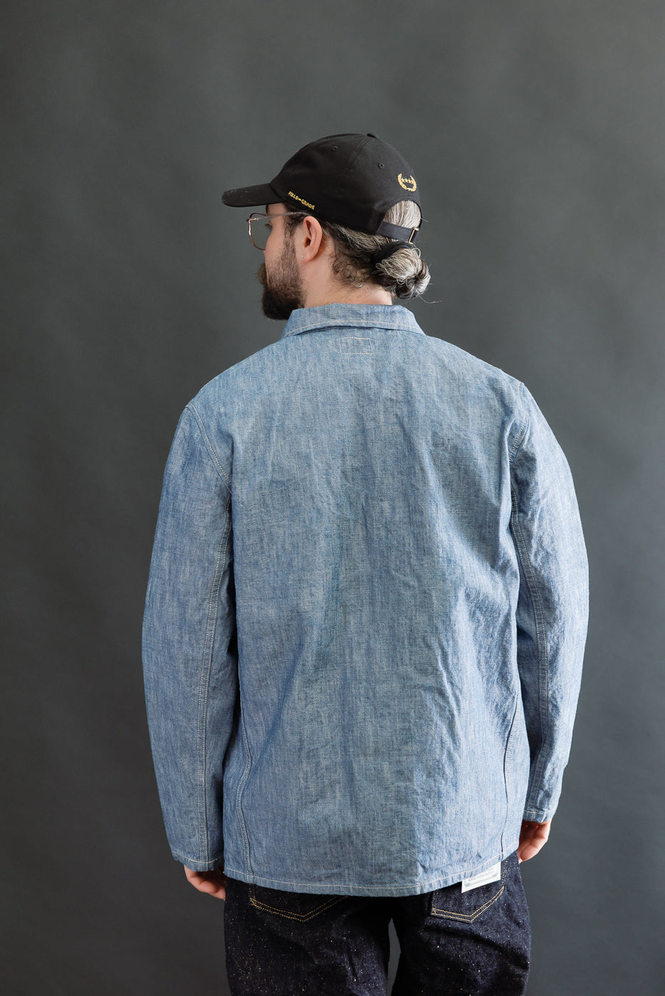 03500-SHVCH - 13oz 