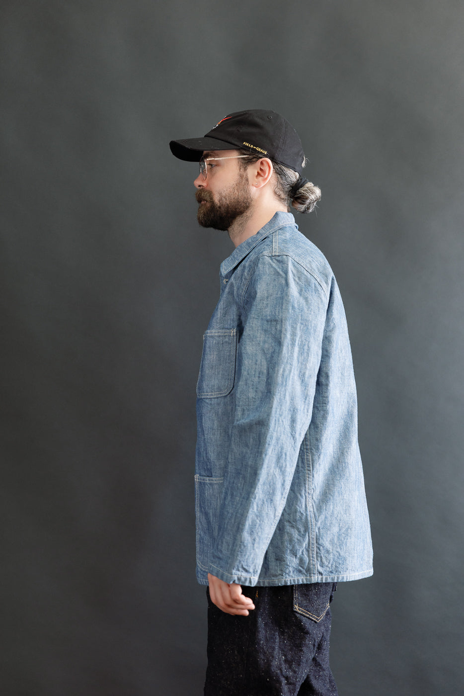 03500-SHVCH - 13oz 