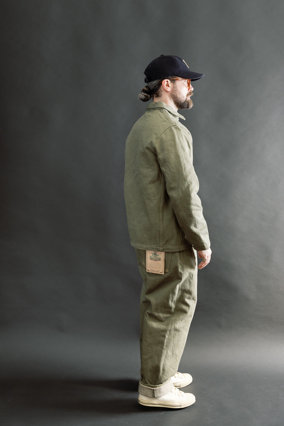 03502-OLD18 - 18oz 