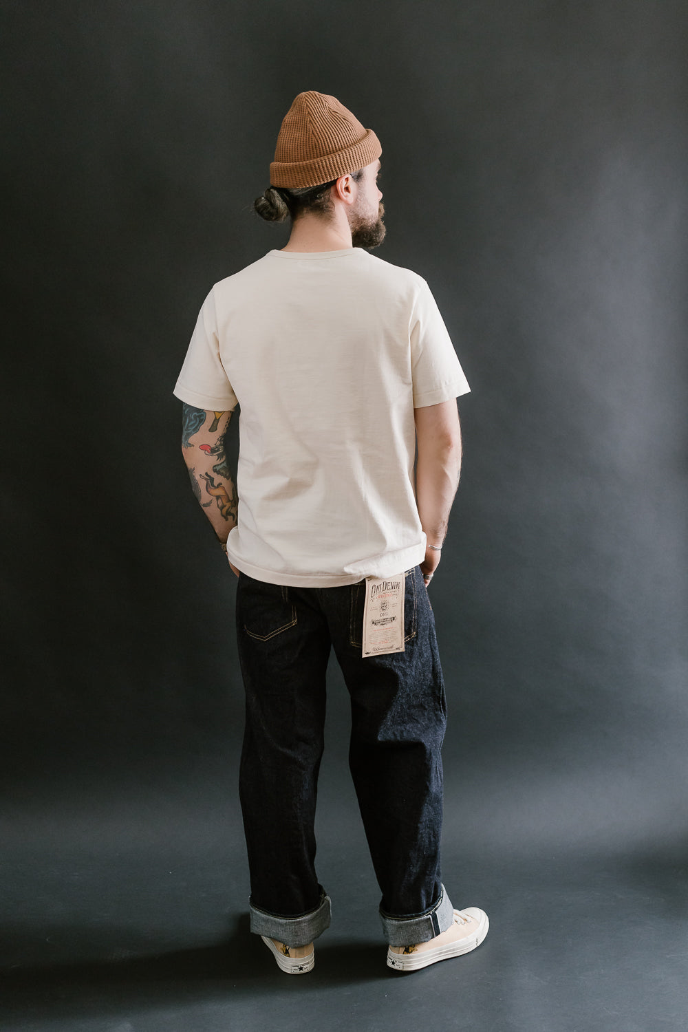 ONI-200 - 15oz 