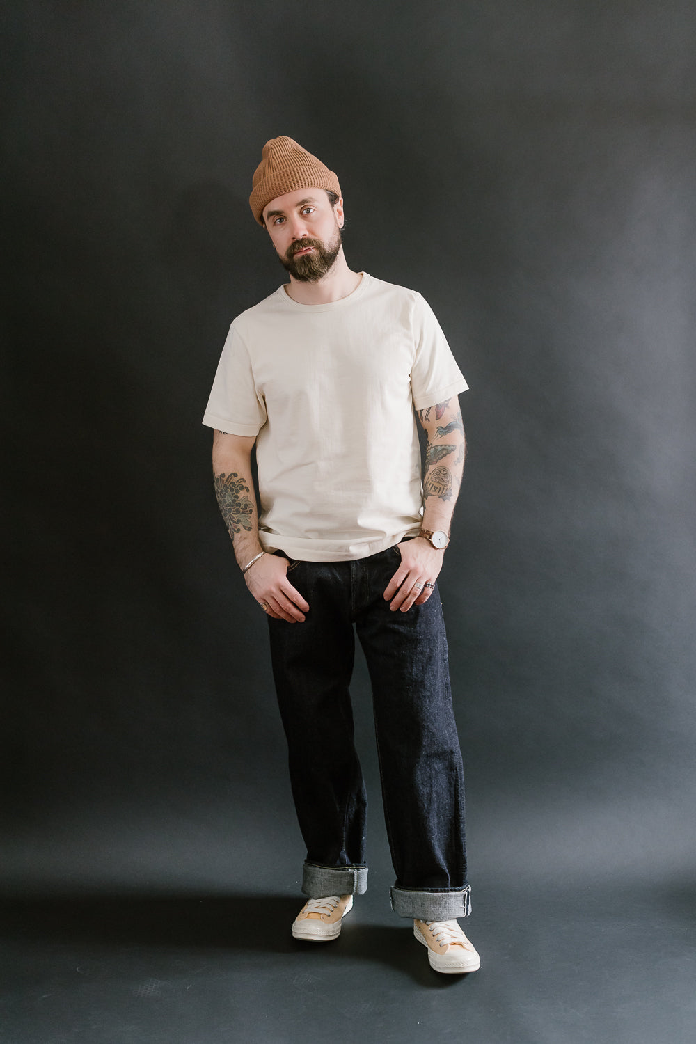 ONI-200 - 15oz 