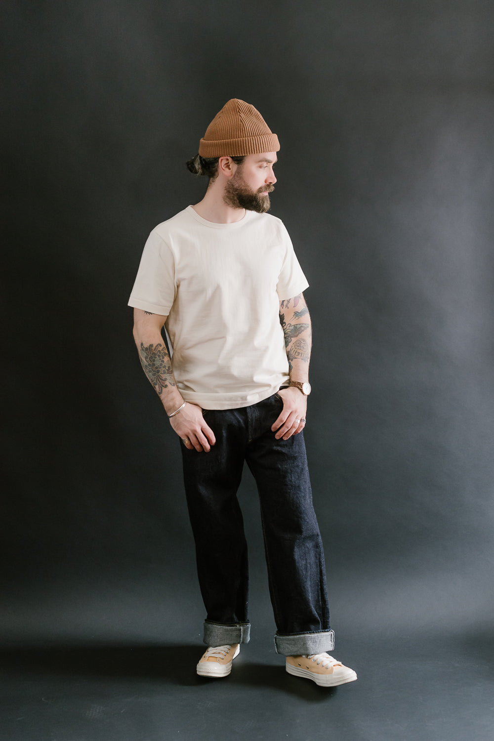 ONI-200 - 15oz 