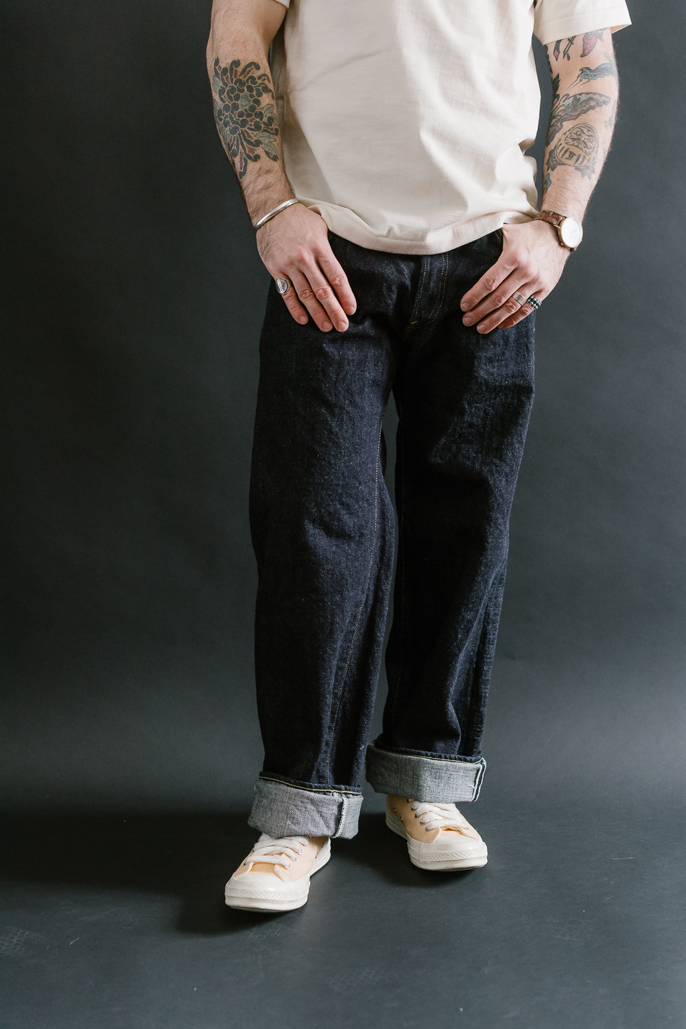 ONI-200 - 15oz 