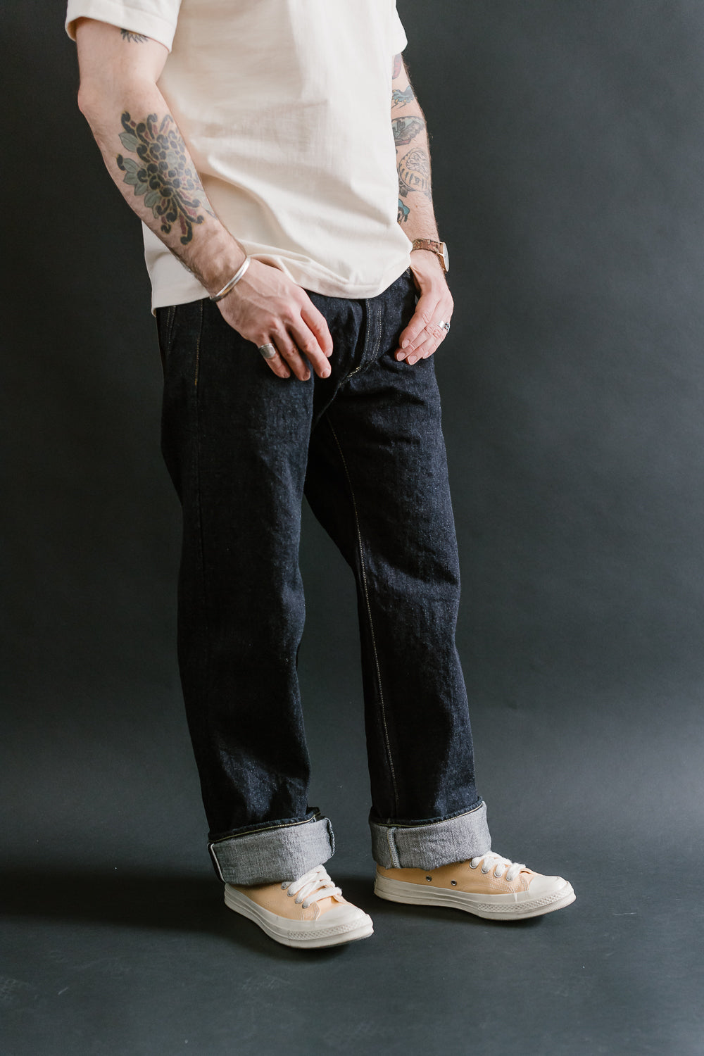 ONI-200 - 15oz 