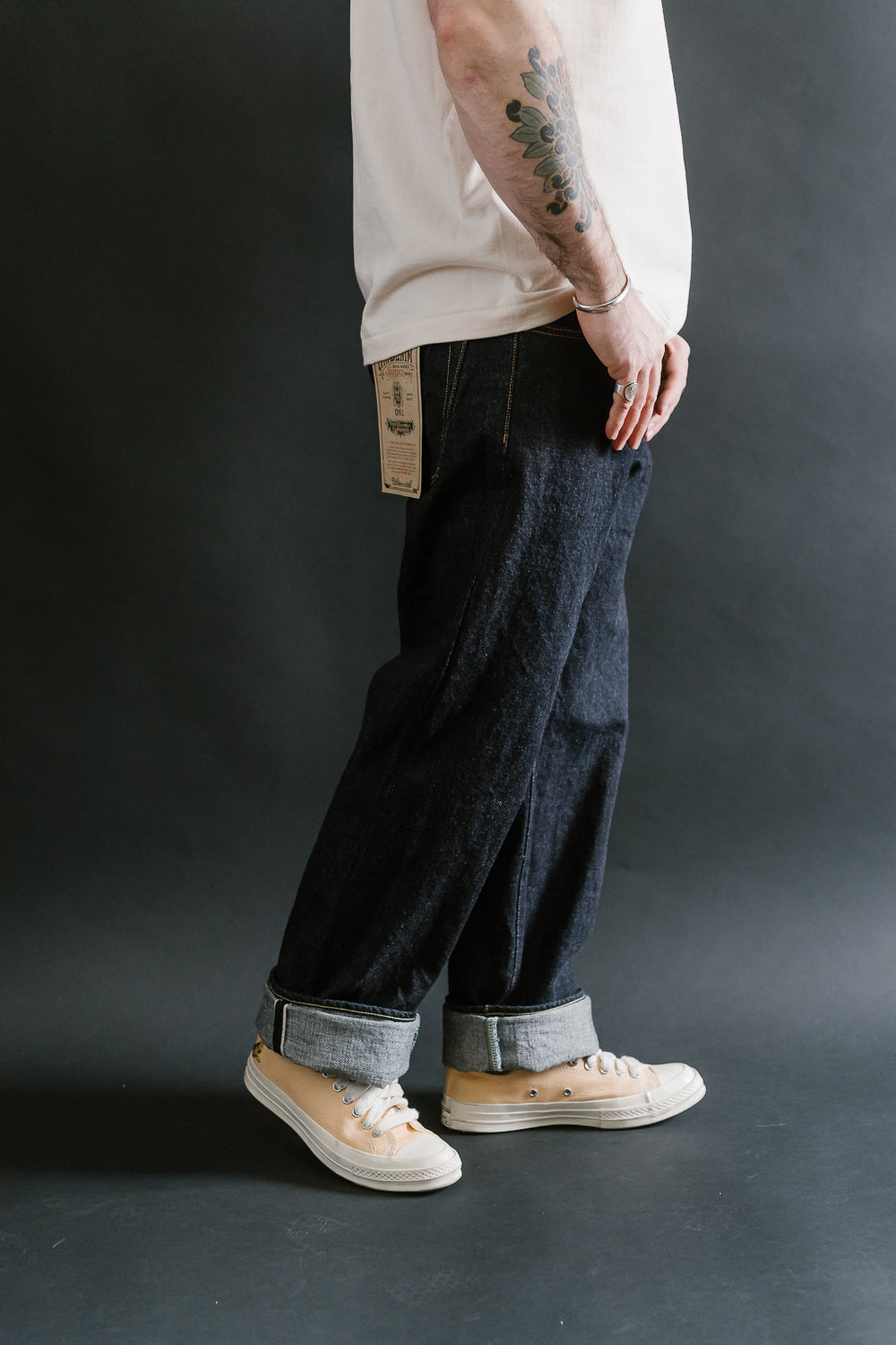 ONI-200 - 15oz 