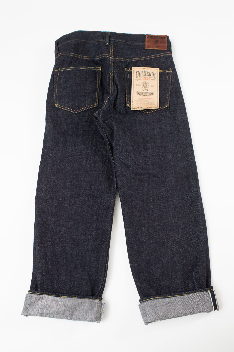 ONI-200 - 15oz 