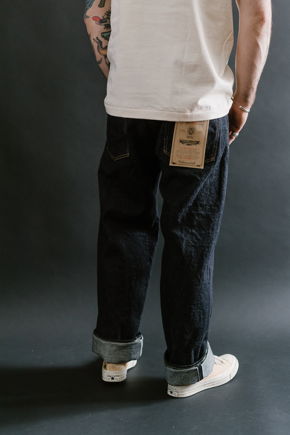 ONI-200 - 15oz 