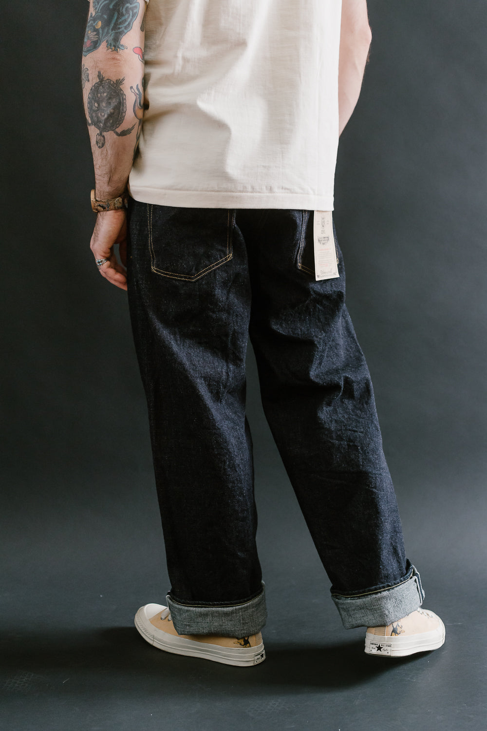 ONI-200 - 15oz 