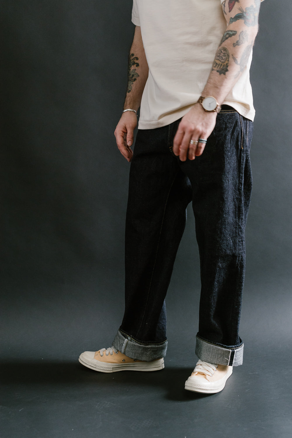 ONI-200 - 15oz 