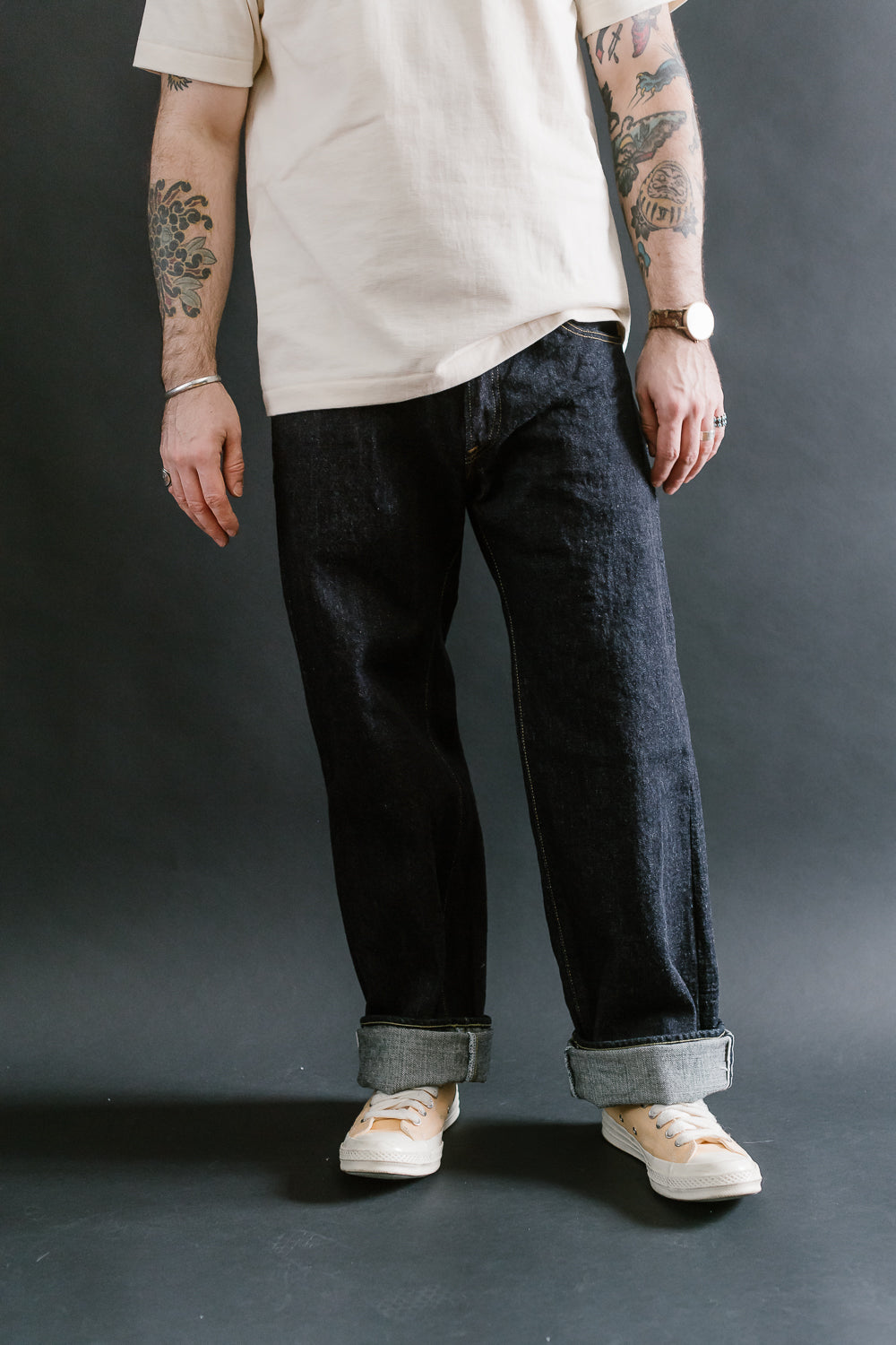 ONI-200 - 15oz 