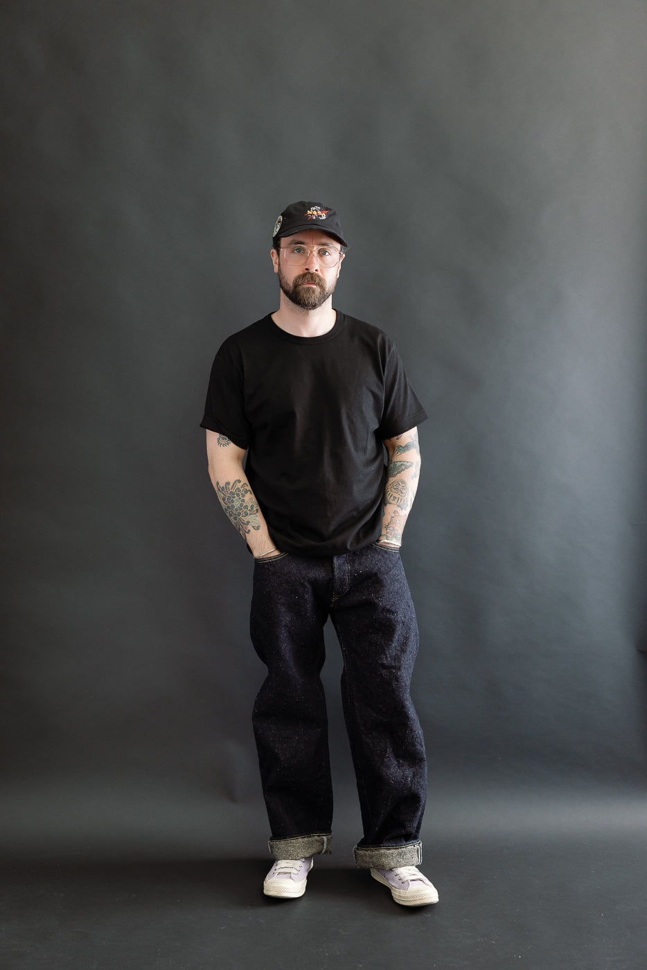 200-ASPHALT - 20oz 