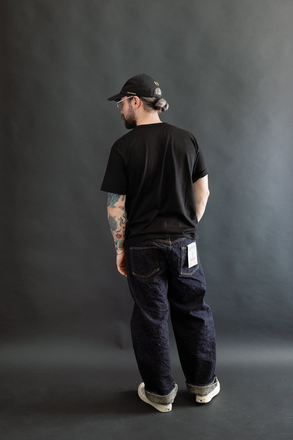200-ASPHALT - 20oz 
