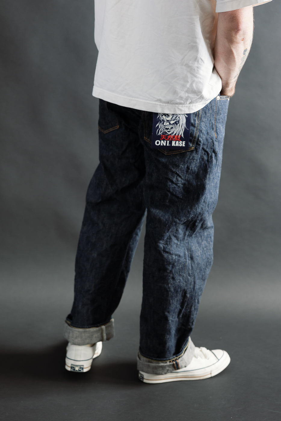 200-鬼KASE - 16oz 