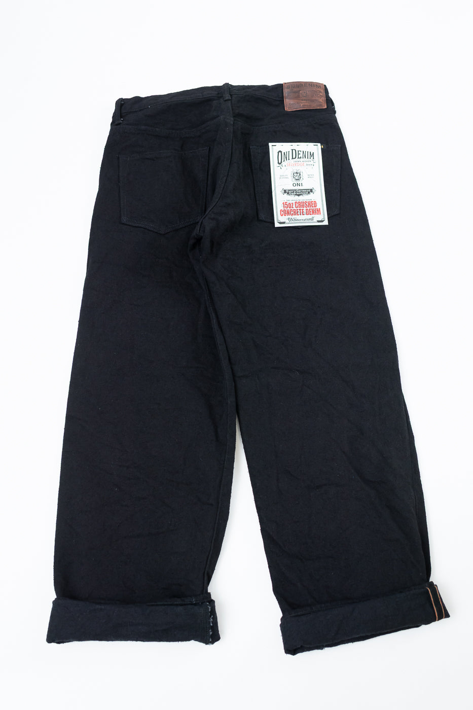 200CCD-BKBK - 15oz 