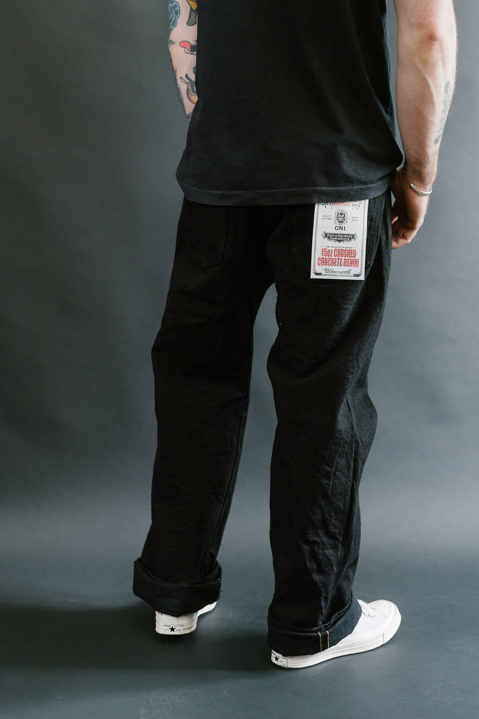 200CCD-BKBK - 15oz 