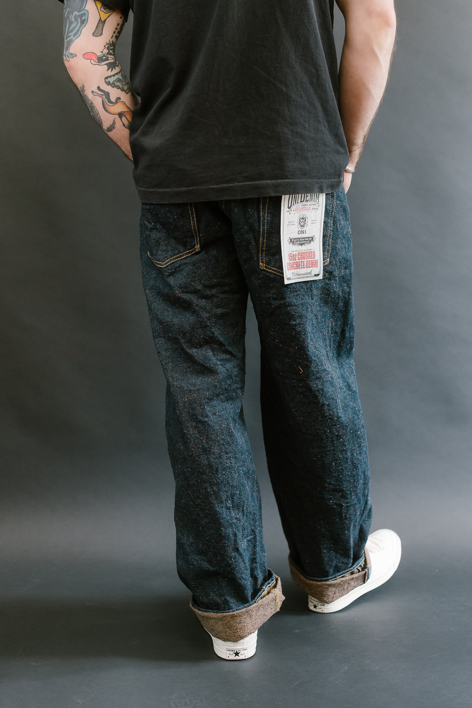 200CCD-MOCA - 15oz 