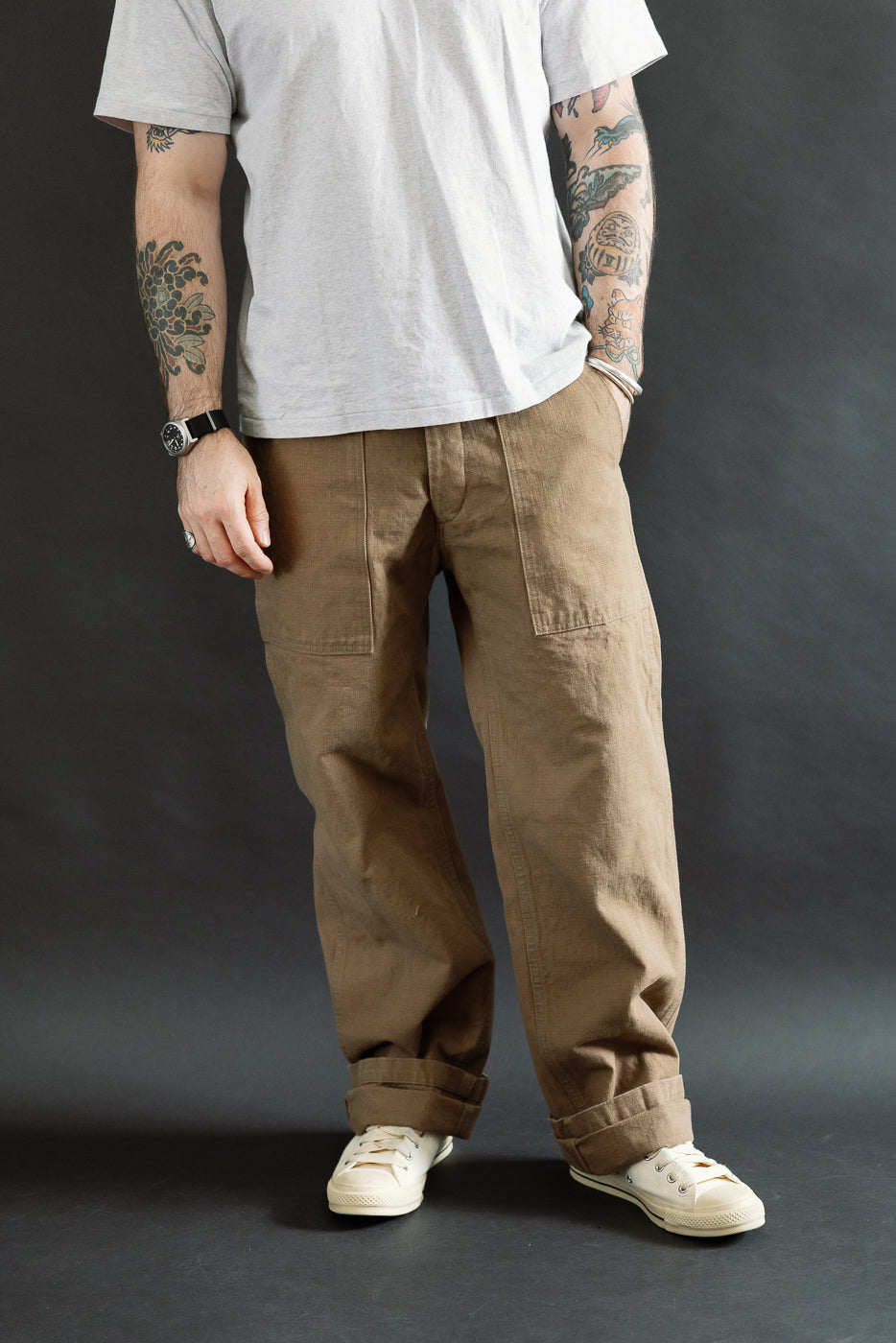 207-HOX-BRK - 13oz 