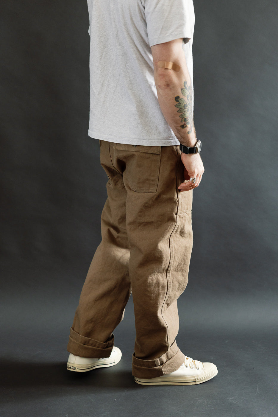 207-HOX-BRK - 13oz 