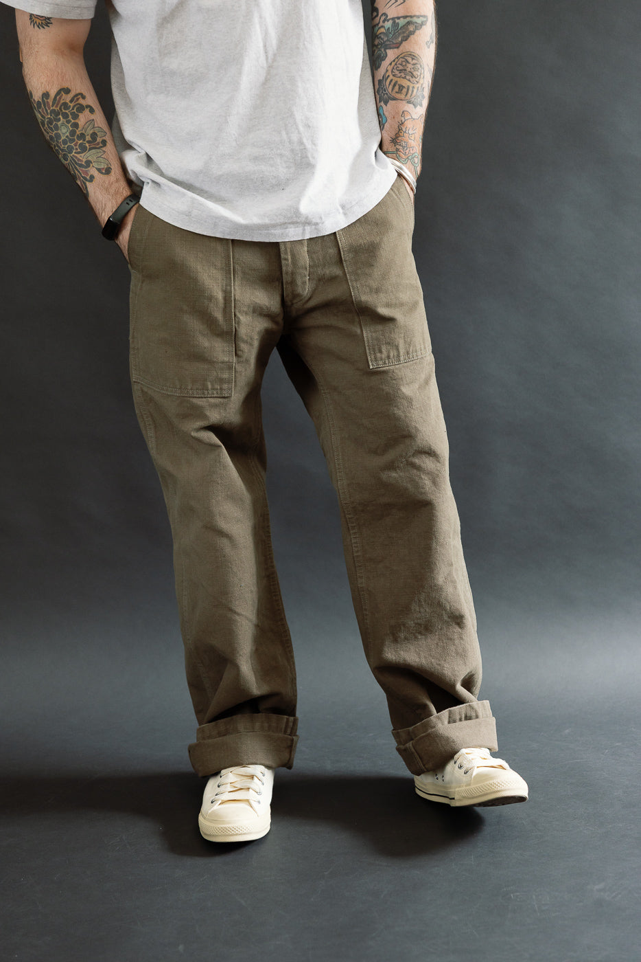 207-HOX-OLB - 13oz 