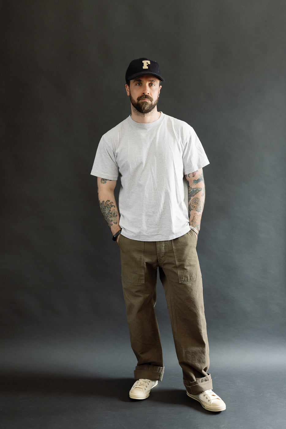 207-HOX-OLB - 13oz 