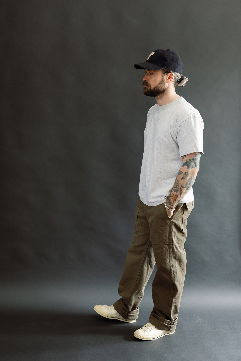 207-HOX-OLB - 13oz 