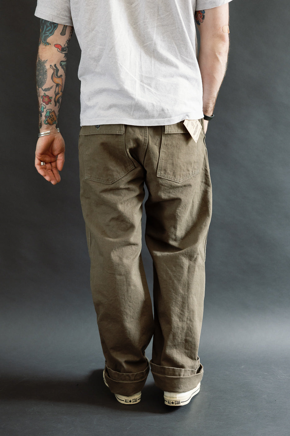 207-HOX-OLB - 13oz 