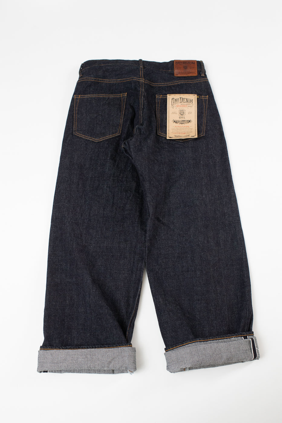 ONI-222 - 15oz 