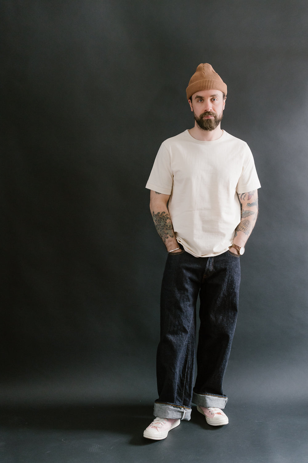 ONI-222 - 15oz 