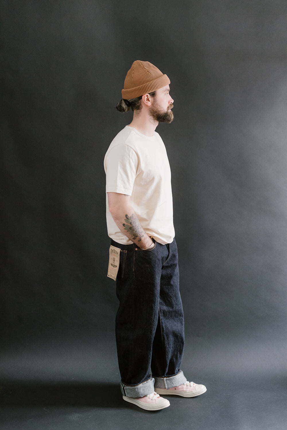 ONI-222 - 15oz 