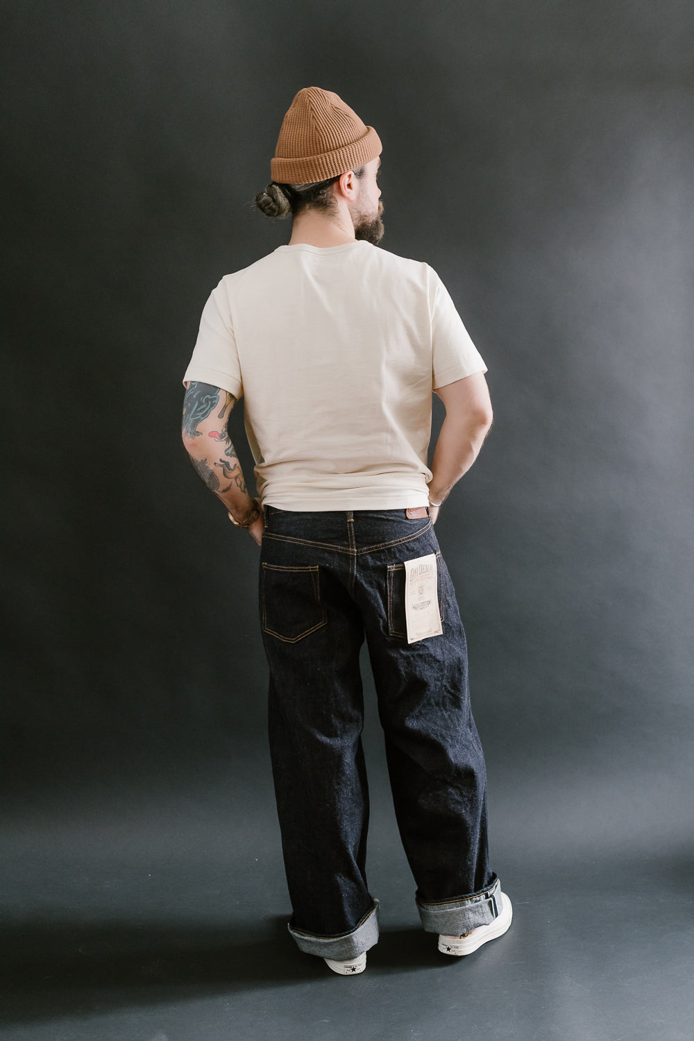 ONI-222 - 15oz 